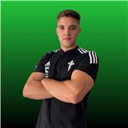 Profesor de fisioterapia y nutrición con experiencia en ambos campos, tanto en ámbito clínico, como científico